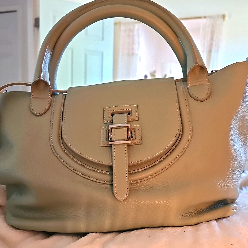 Meli Melo Shoulder Bag